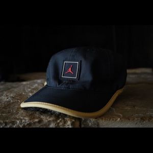 Air Jordan x OVO October's Very Own Drake Jumpman Runner Cap